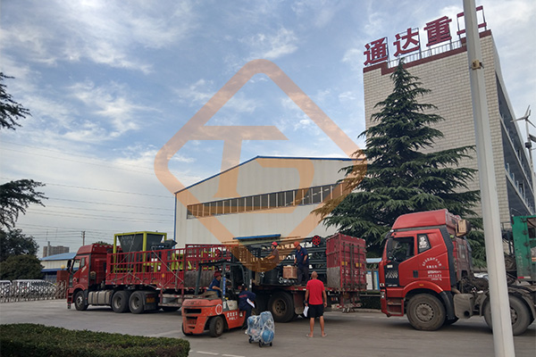 有機肥生產(chǎn)線安裝說明，為您提供有機肥料成套設備指導