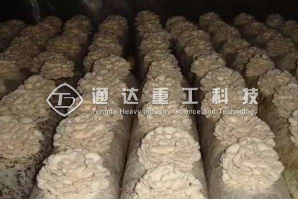 廢棄菌糠發(fā)酵做有機(jī)肥的方法和步驟，顆粒狀菌糠有機(jī)肥生產(chǎn)線有哪些配置